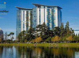 MiraMar Luxury Residences Accommodation Bahrain