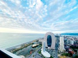 ORBI CITY Panorama Aparthotel Accommodation Bahrain