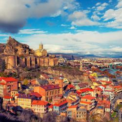 Tbilisi City Accommodation Bahrain