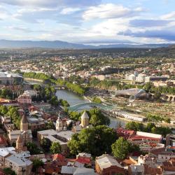 Tbilisi Region Accommodation Bahrain
