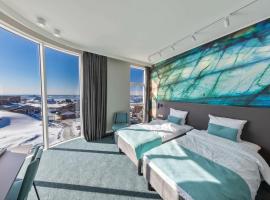 Best Western Plus Hotel Ilulissat Accommodation Bahrain