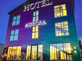 Hotel Aurora Accommodation Bahrain