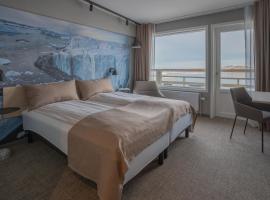 Hotel Hvide Falk Accommodation Bahrain