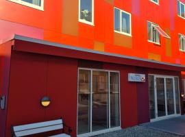 Hotel Nordbo Accommodation Bahrain