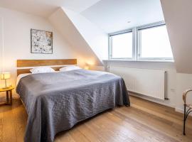 HOTEL SØMA Ilulissat Accommodation Bahrain