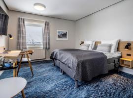 HOTEL SØMA Nuuk Accommodation Bahrain