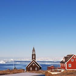 Ilulissat Accommodation Bahrain