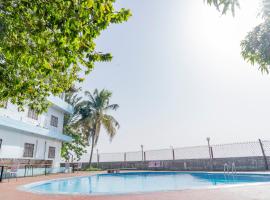 Hotel Azur Conakry Accommodation Bahrain