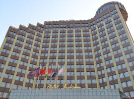 Hotel Kaloum Accommodation Bahrain