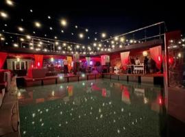 Mai Hotel Accommodation Bahrain