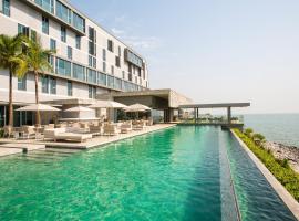 Noom Hotel Conakry Accommodation Bahrain