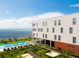 ONOMO Hotel Conakry Accommodation Bahrain