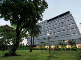 Riviera Royal Hotel Accommodation Bahrain