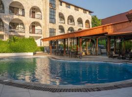 Riviera Taouyah Hotel Accommodation Bahrain