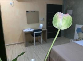 Habitación cómoda y accesible en Malabo Alquiler por día Accommodation Bahrain