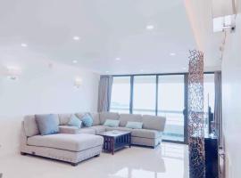 Alupang Beach Tower, UPGRADED units Accommodation Bahrain