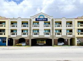 Days Inn Guam - Tamuning Accommodation Bahrain
