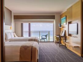 Dusit Thani Guam Resort Accommodation Bahrain