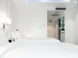 Hotel Tano Guam Accommodation Bahrain