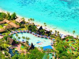 Pacific Islands Club Guam Accommodation Bahrain