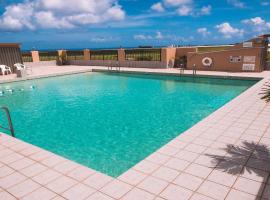 SureStay Hotel by Best Western Guam Airport South Accommodation Bahrain