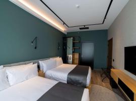 Aiden by Best Western Georgetown Guyana Accommodation Bahrain