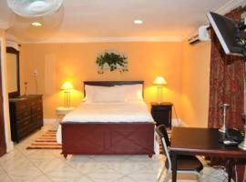 El Dorado Inn Accommodation Bahrain
