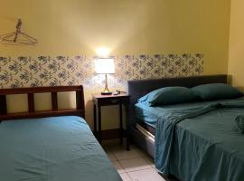 Emerald Apartments INC Accommodation Bahrain