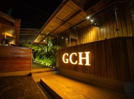 Grand Coastal Hotel Accommodation Bahrain