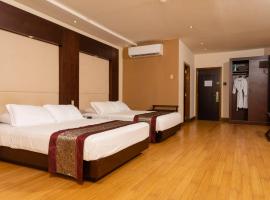 Herdmanston Lodge Hotel Accommodation Bahrain