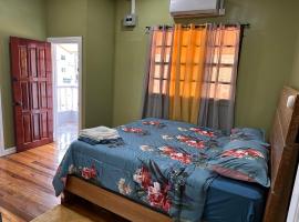 Hollywood Guesthouse Accommodation Bahrain