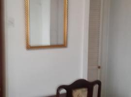 Julian Guest House Accommodation Bahrain