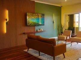 Parc Rayne Accommodation Bahrain