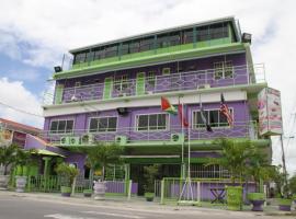 PG Quality Inn Accommodation Bahrain