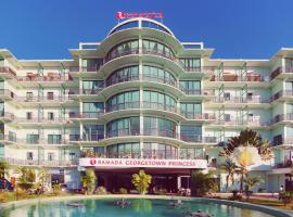 Ramada by Wyndham Princess Georgetown Accommodation Bahrain