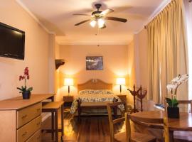 The Durban Hotel Guyana INC. Accommodation Bahrain