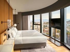 AC Hotel by Marriott Split Accommodation Bahrain