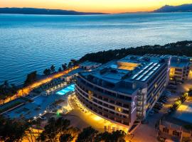 Aminess Khalani Hotel Accommodation Bahrain
