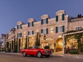 Armerun Heritage Hotel & Residences Accommodation Bahrain