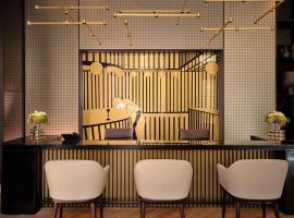 art'otel Zagreb, Powered by Radisson Hotels Accommodation Bahrain
