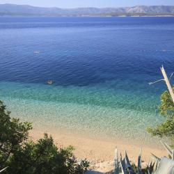 Brac Island Accommodation Bahrain