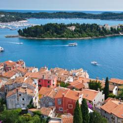 Dalmatia Accommodation Bahrain