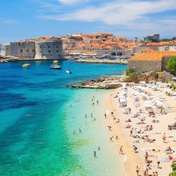 Dubrovnik Accommodation Bahrain
