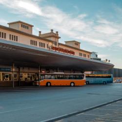Dubrovnik Main Bus Station, Dubrovnik Accommodation Bahrain