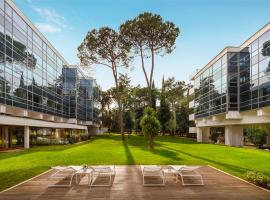Eden Hotel by Maistra Collection Accommodation Bahrain