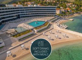 Grand Hotel View Accommodation Bahrain