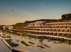 Grand Park Hotel Rovinj by Maistra Collection Accommodation Bahrain