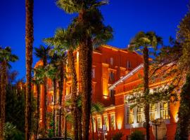 Heritage Hotel Imperial - Liburnia Accommodation Bahrain