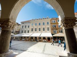 Heritage hotel Santa Lucia Accommodation Bahrain