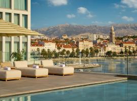 Hotel Ambasador Accommodation Bahrain
